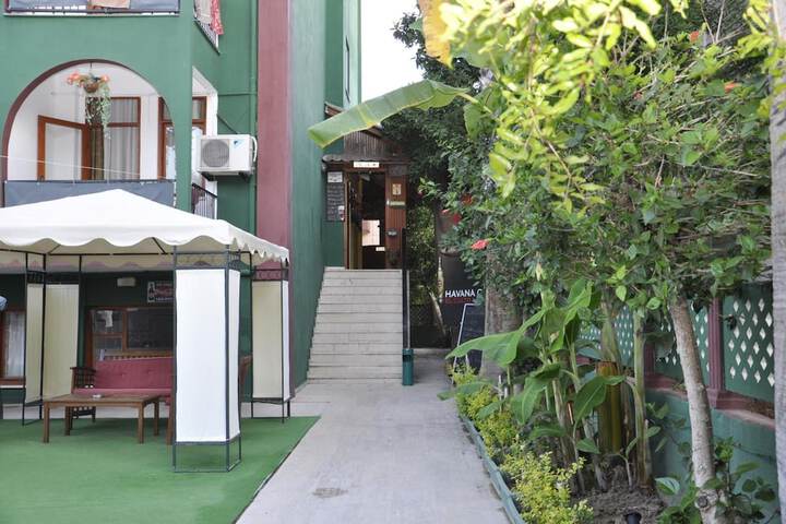 Hotel 63 of 65