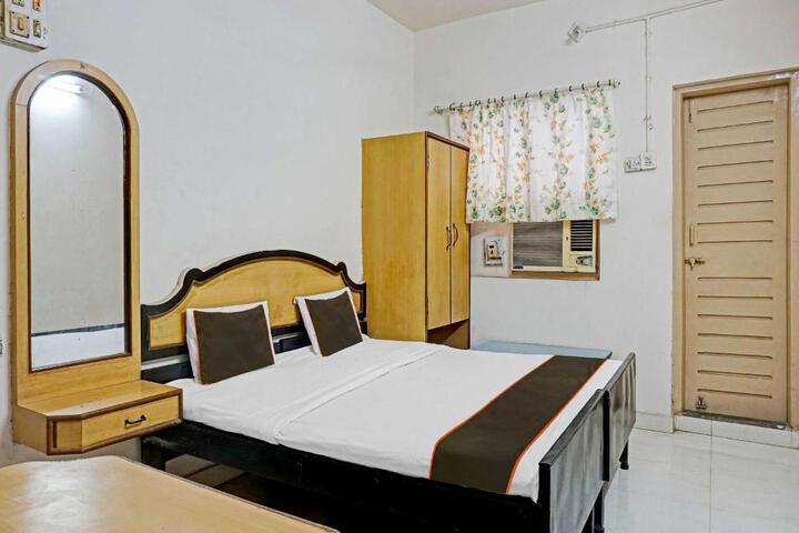 Hotel O Thakkar Lodge