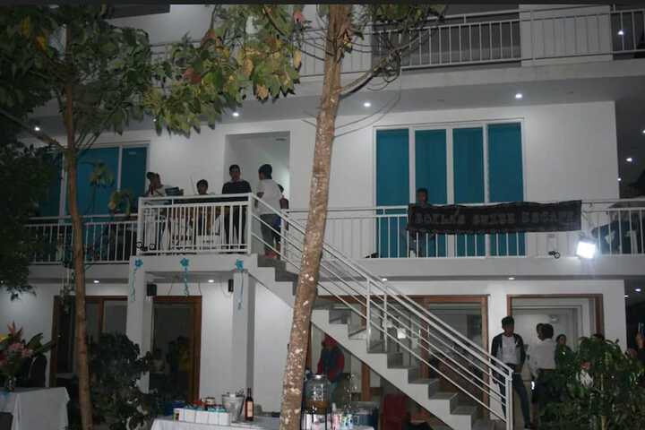 Hotel 44 of 53
