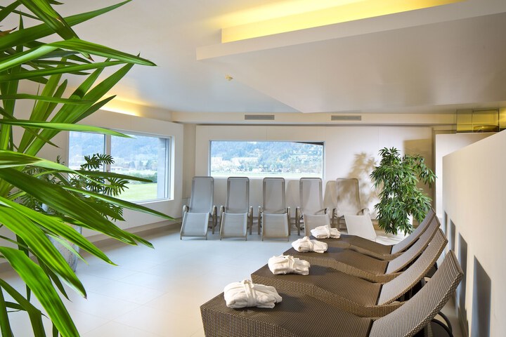 Spa Photos