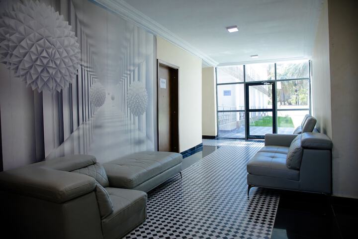 Hotel Interior 5 of 71