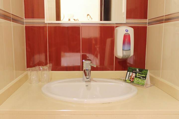 Bath Amenities