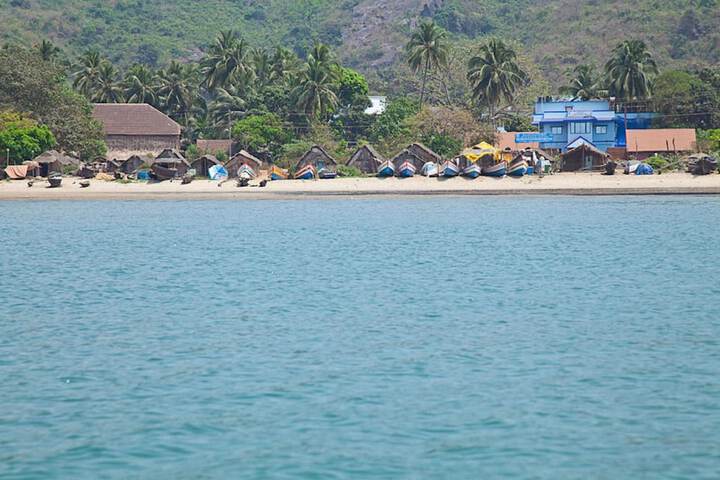 Beach 74 of 87