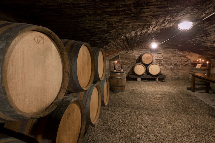 Winery