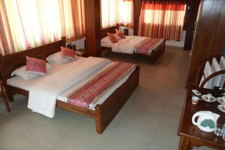 Hotel Interior 122 of 175