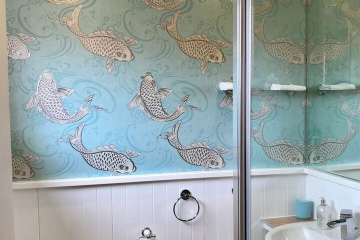 Bath Amenities