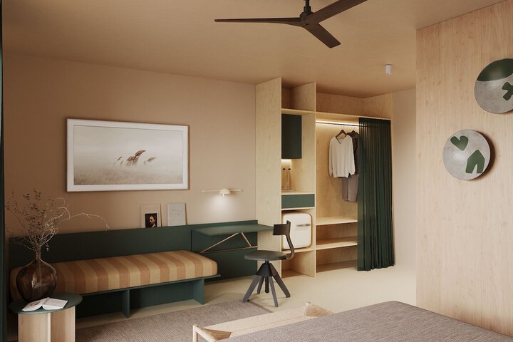 Room 14 of 26
