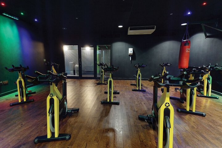 Health and Fitness 37 of 77