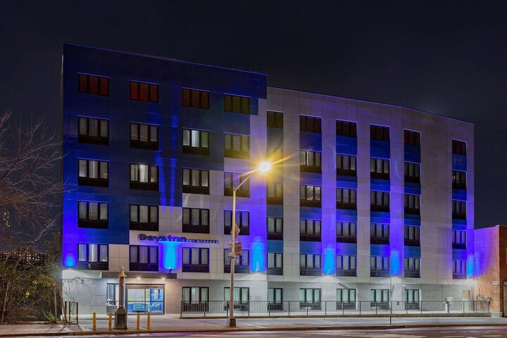 Hotel 55 of 56