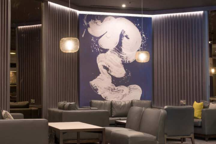 Hotel 103 of 103