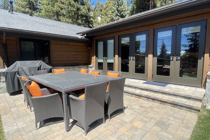 Terrace/Patio 21 of 51