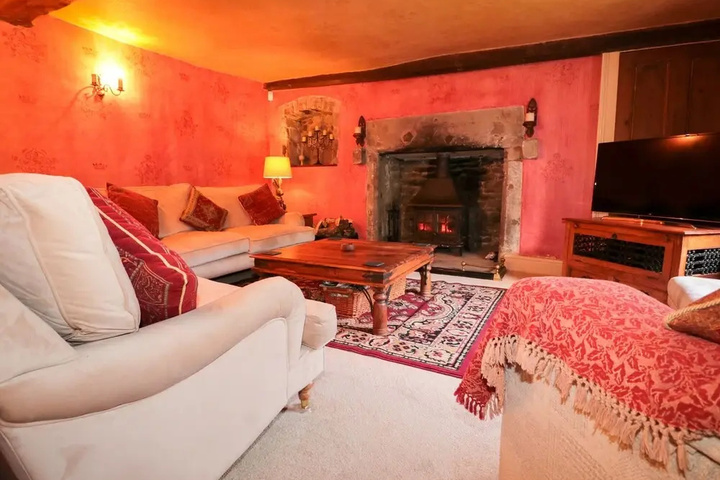 Worcester Lodge Coleford