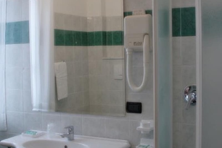 Bath Amenities
