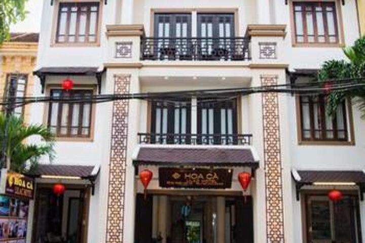 Hotel 17 of 24