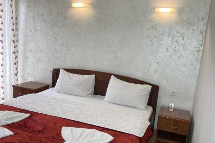 Hotel Alba