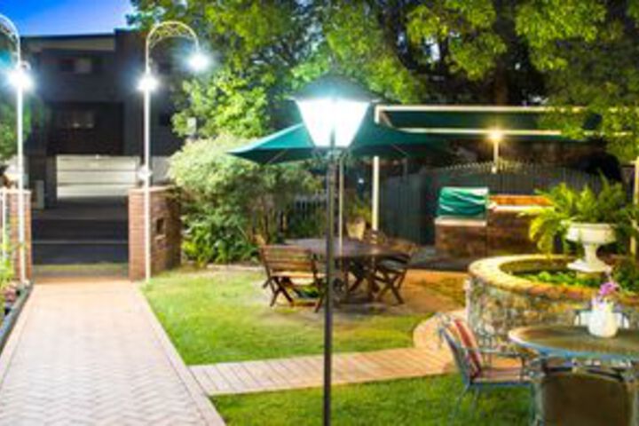 Terrace/Patio 72 of 72