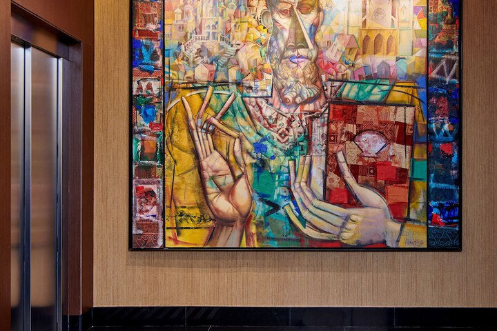 Hotel Interior 68 of 74