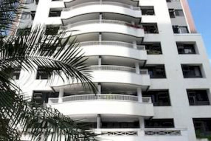 Olimpia Suítes Residence
