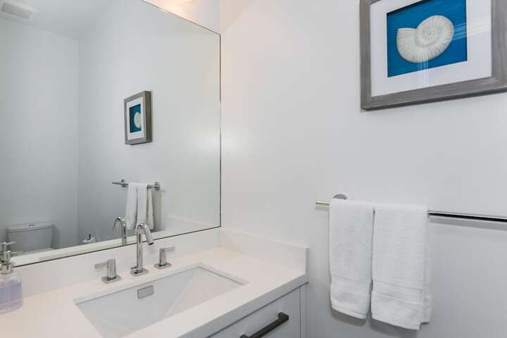 Affinity Seabreeze Four Bedroom Home in Pompano Beach, FL
