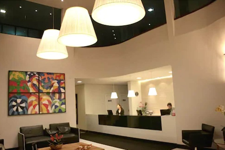 Hotel Interior 7 of 34