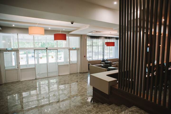 Hotel Interior 6 of 50