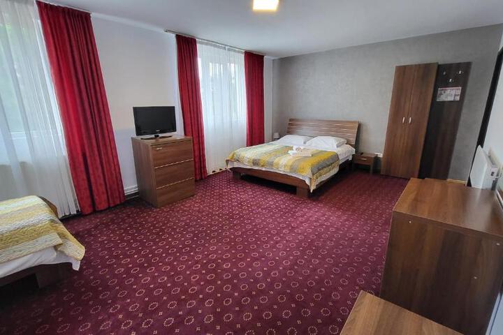 Fitness Center Photo