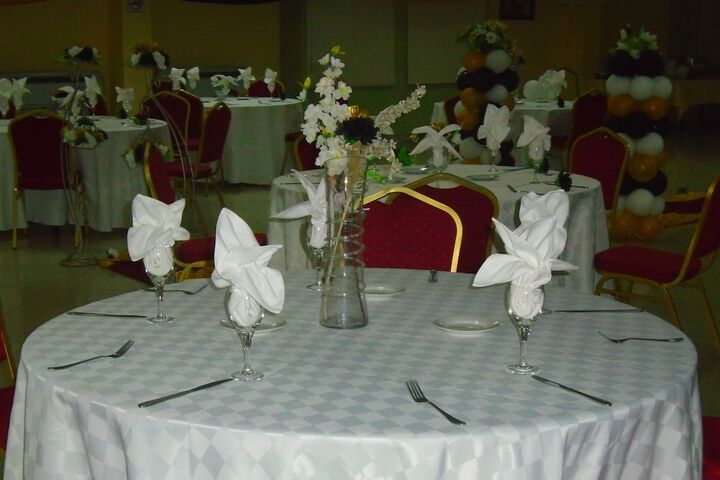 Ballroom/Hall 44 of 53