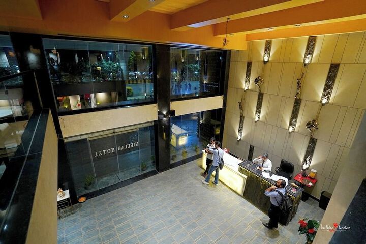 Hotel Interior 2 of 108
