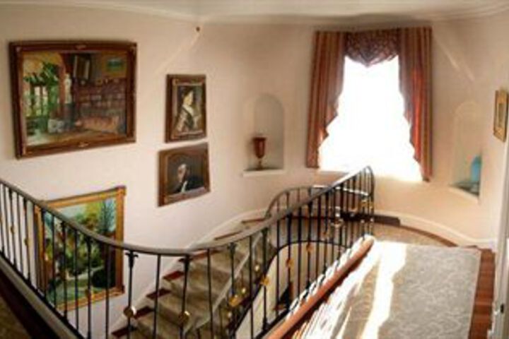 Hotel Interior 61 of 63