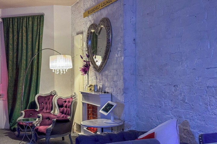 Hotel Interior 5 of 156