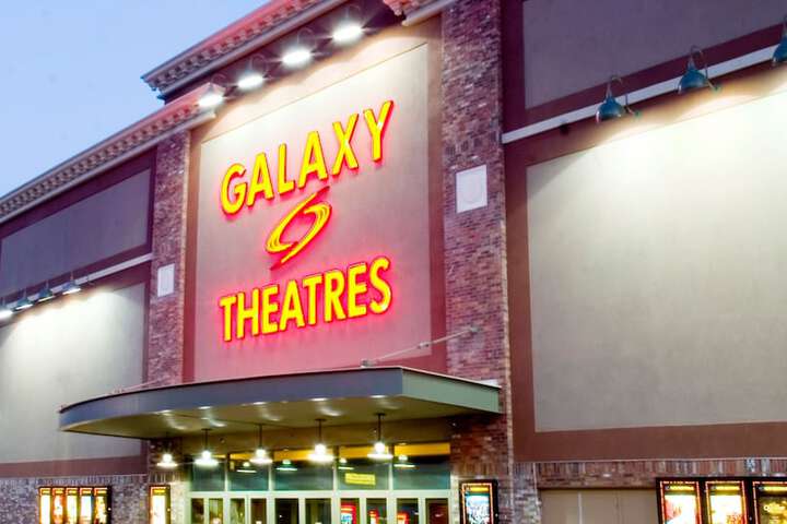 Theater show