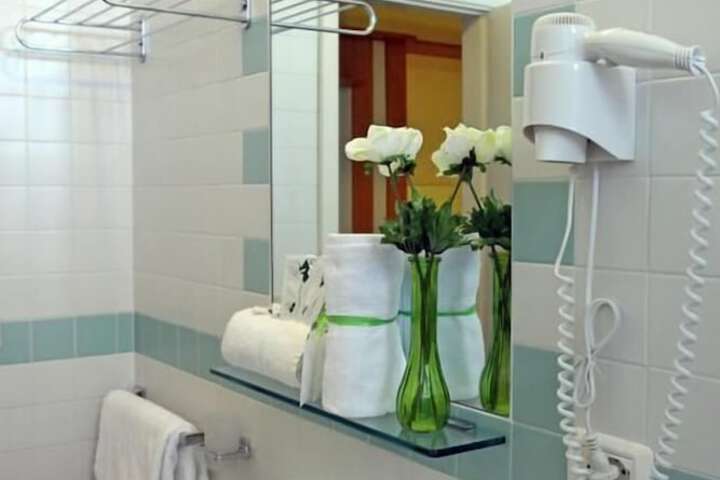 Bath Amenities