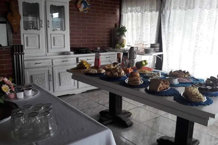 meal