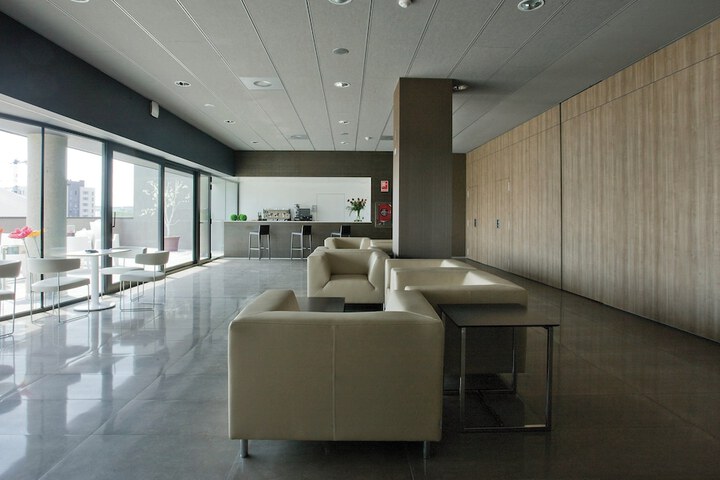 Lobby Photos