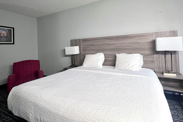 1 King Bed (3 of 22)