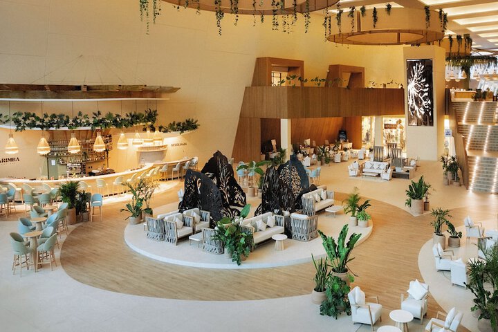 Hotel Interior 7 of 209