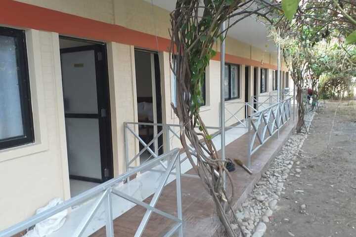 Hotel 19 of 20