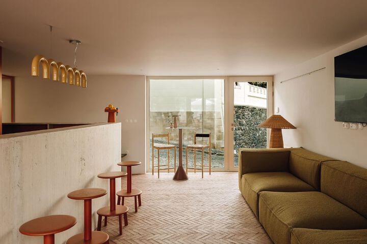 Hotel Interior 2 of 82