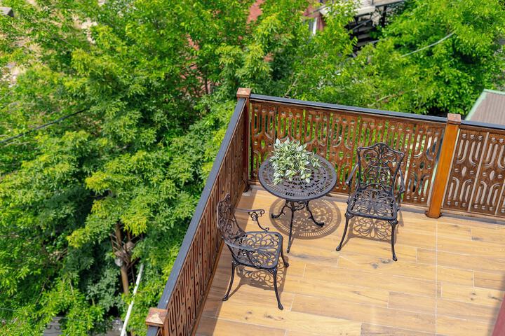 Terrace/Patio 36 of 60
