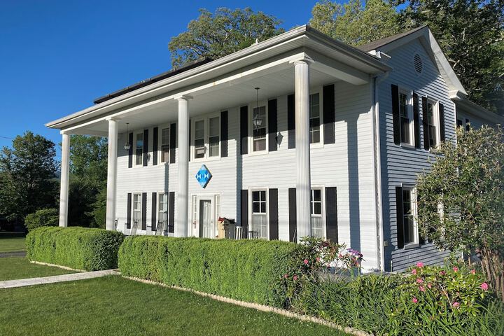 Terrell House B & B