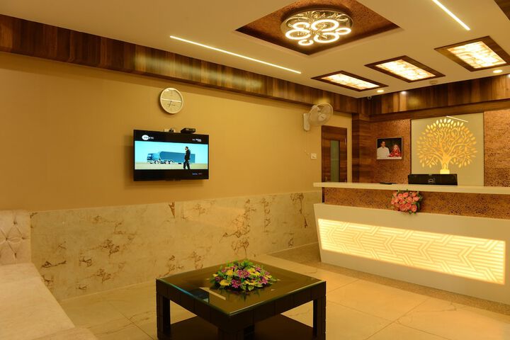 Hotel Interior 4 of 21