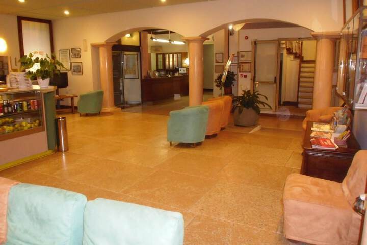 Hotel Interior 3 of 65