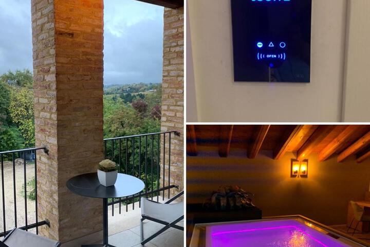 Fitness Facility Photos