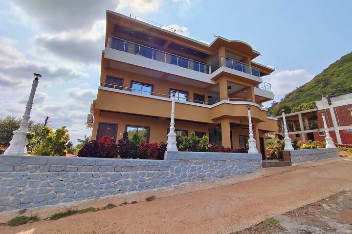 Hotel Kadam Palace