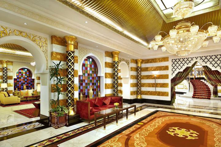 Hotel 3 of 80