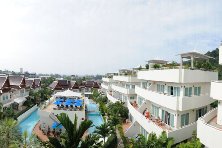 Hotel View 171 of 174