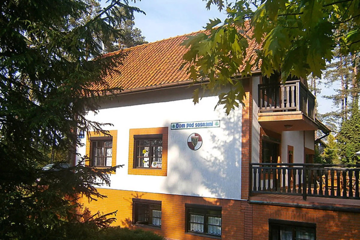 Mielno 1