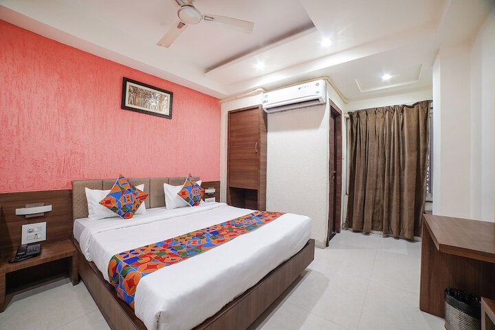 FabHotel Johri Regency Malviya Nagar