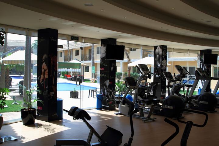 Gym