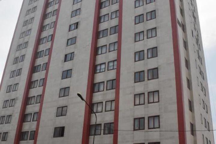 DJEUGA APPART HOTEL